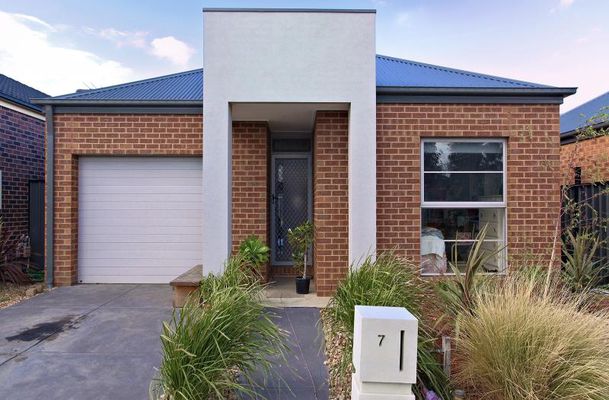 7 Hartow Street, Craigieburn