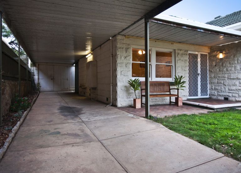 44 Jetty Road, Brighton