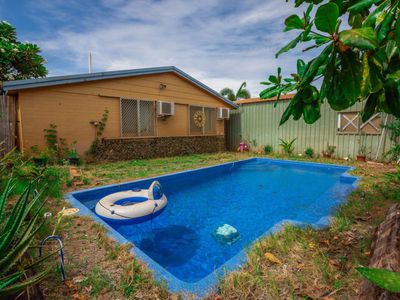 9 Finlay Street, Port Hedland