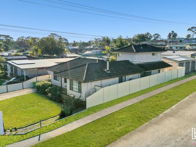 1 Hopetown Road, Kanwal