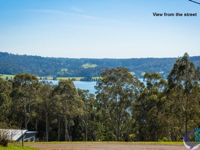 Lot 50, Woodlands drive, Narooma