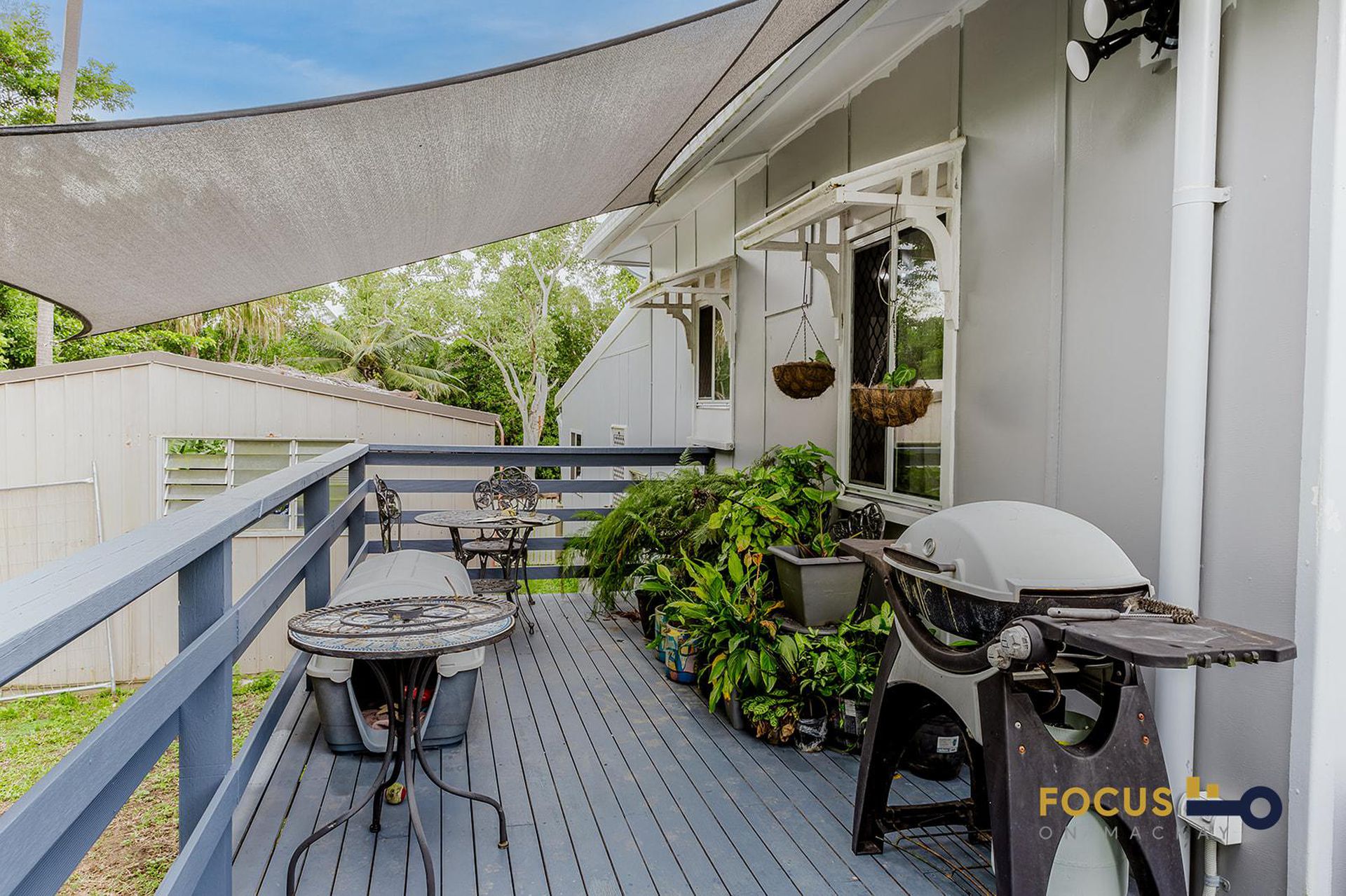 8 Maralyn Ave, Grasstree Beach