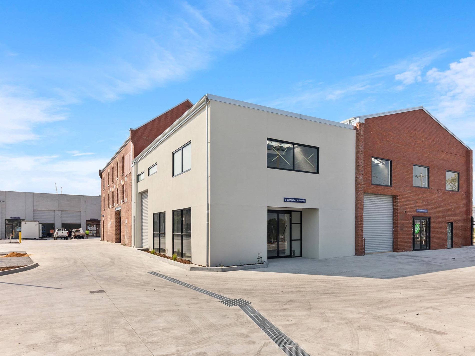 6 / 10 Mc Robert Street, Newport