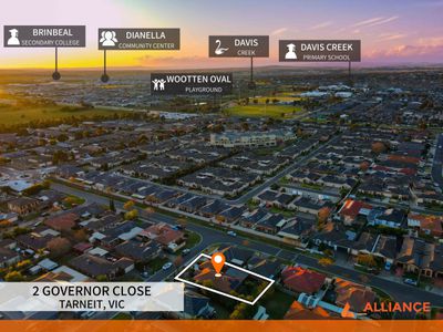 2 Governor Close, Tarneit