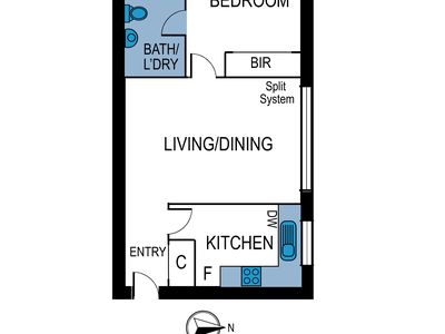 8/39 St Kinnord Street, Aberfeldie