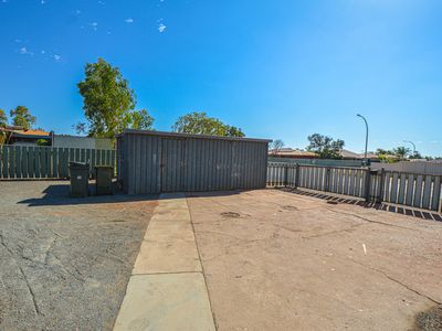 13 Baler Close, South Hedland