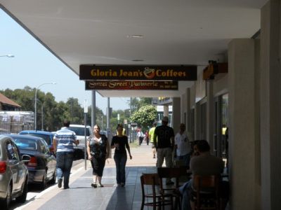 Shop 9 / 103 George Street, Parramatta
