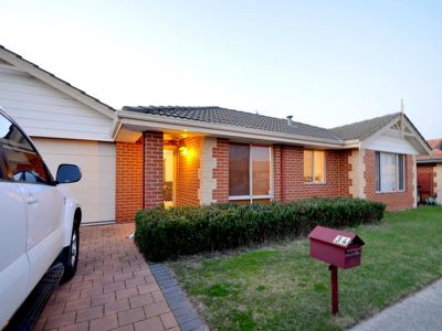 34 / 33 Seaforth Avenue, Gosnells