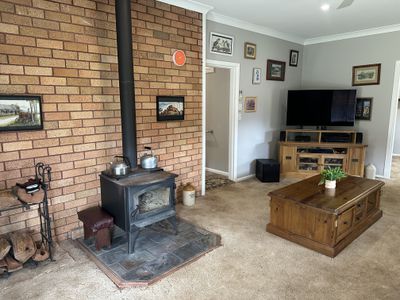 Bradview / 1009 Warrumbungles Way, Coolah