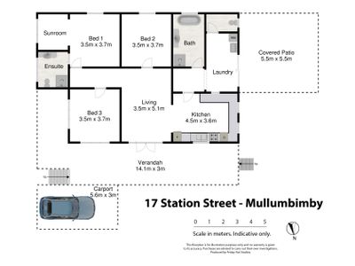 17 Station Street, Mullumbimby