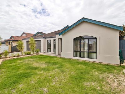 229 Arpenteur Drive , Baldivis