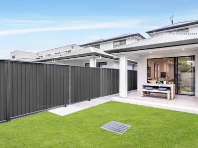 52B Forest Avenue, Newton