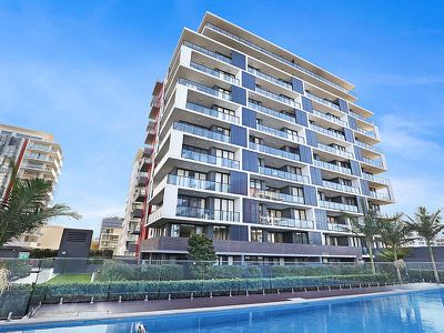 402 / 41 Crown Street, Wollongong