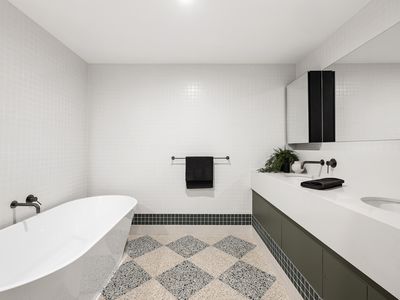 501 / 66 Pickett Street, Footscray