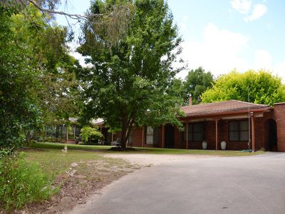 126 Damms Road , Tawonga