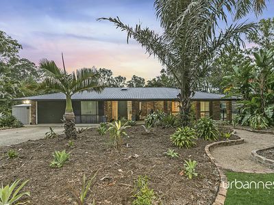 1067 Dayboro Road, Whiteside