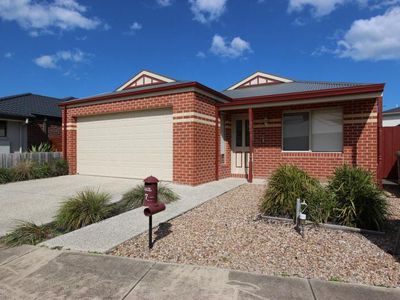 7 Merger Court, Lara