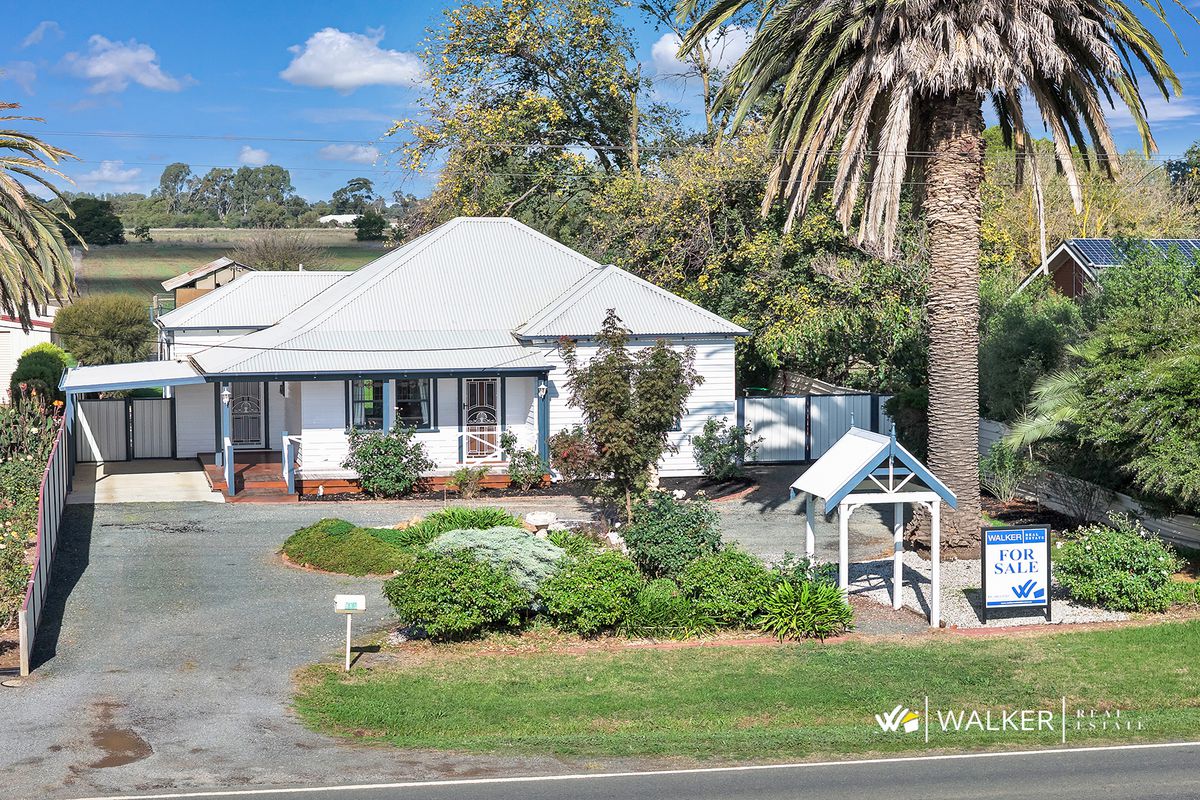 432 Allan Street, Kyabram