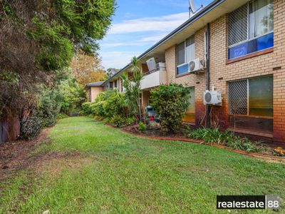 63 / 20 Ellerby Street, Glendalough