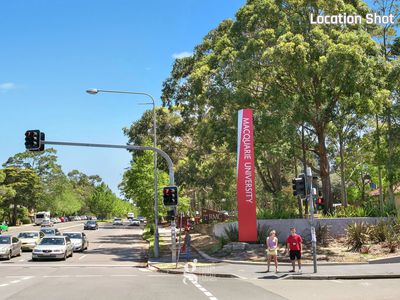 77 / 94 Culloden Road, Marsfield