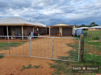 9 Lord Street, Memerambi