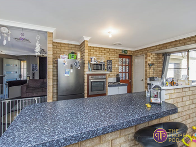 6 Eva Lynch Way, Warnbro