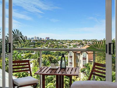 911 / 1 Kings Cross Road, Darlinghurst