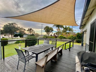 8 Allan Drive, Mallacoota