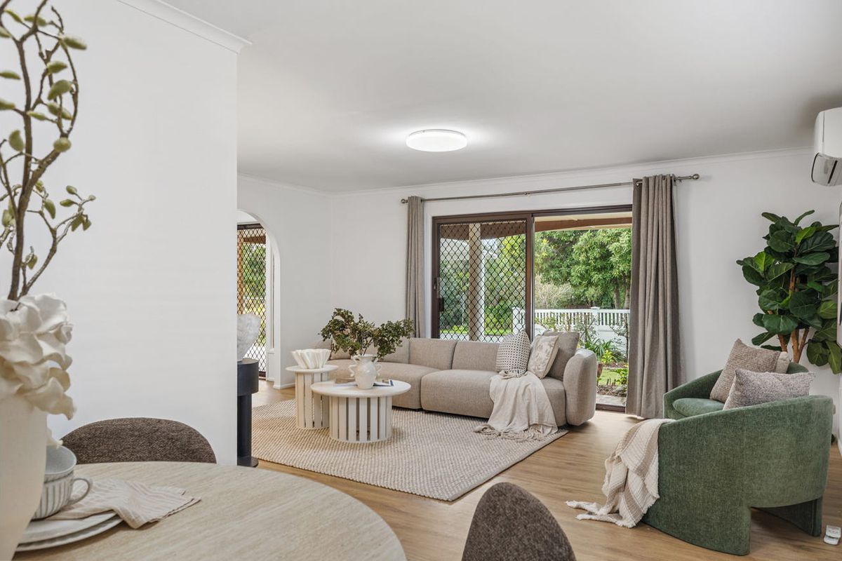 12 Valantine Road, Birkdale