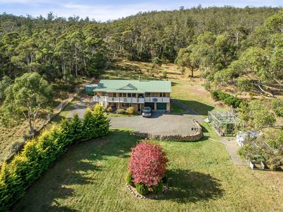 6070 Channel Highway, Garden Island Creek