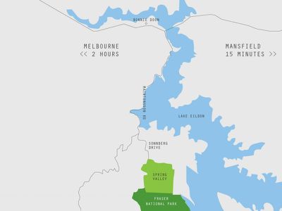 Lot 43 Spring Valley, Bonnie Doon