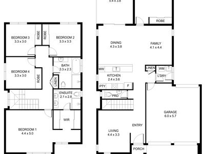 1 Boddingtons Road, Glenfield