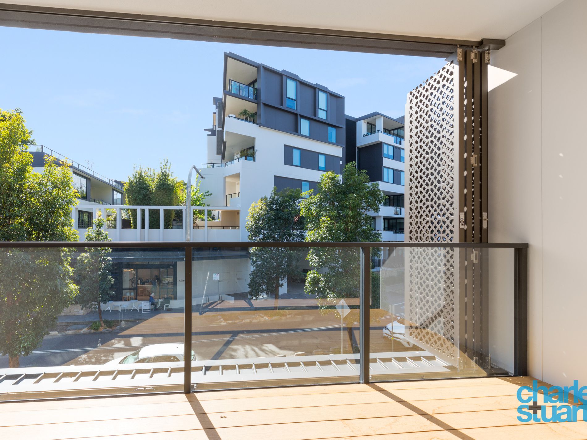 209 / 2 Nagurra Place, Rozelle