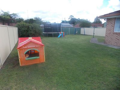 55 Burns Road, Ourimbah