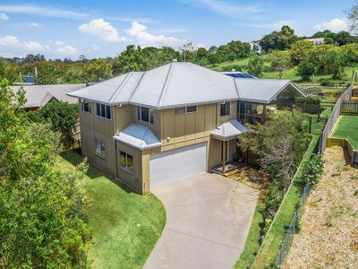 7 WOODPECKER CLOSE, Maleny