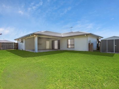 5 Coutts Close, Gordonvale