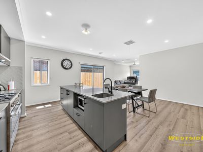 12 Orlov Street , Aintree