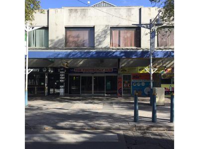 105/144 Nicholson Street, Footscray