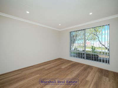 24 Conti Road, Tapping