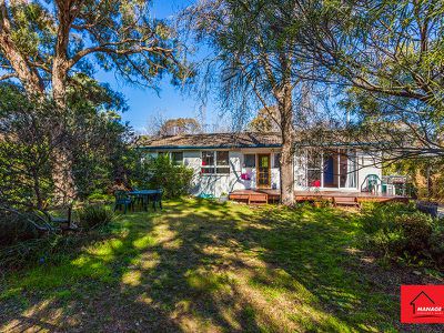 15 Fenner Street, Downer