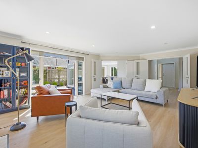 161 Idris Road, Strowan