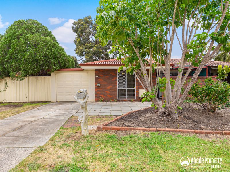 6A Longfield Road, Maddington