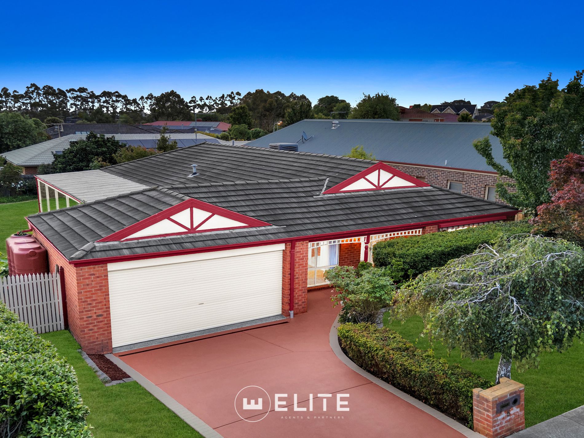 5 Milparinka Way, Berwick