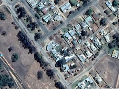 14 De Quiros Street, Wakool