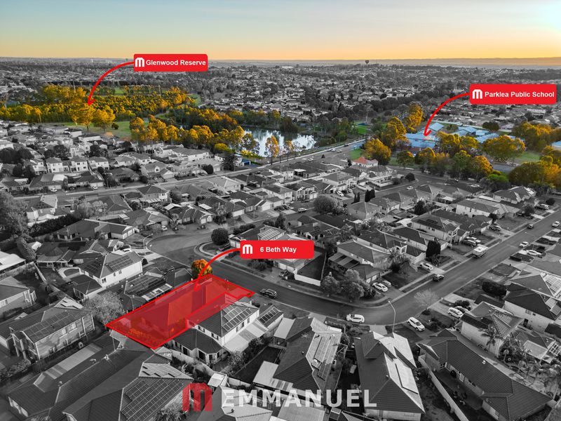 6 Beth Way, Glenwood