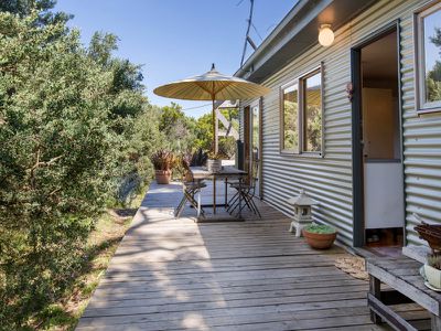 18 Cape Schanck Road, Cape Schanck