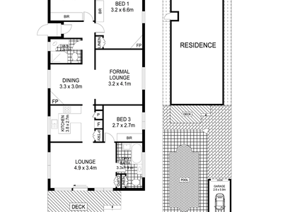 9 Frogmore Street, Mascot