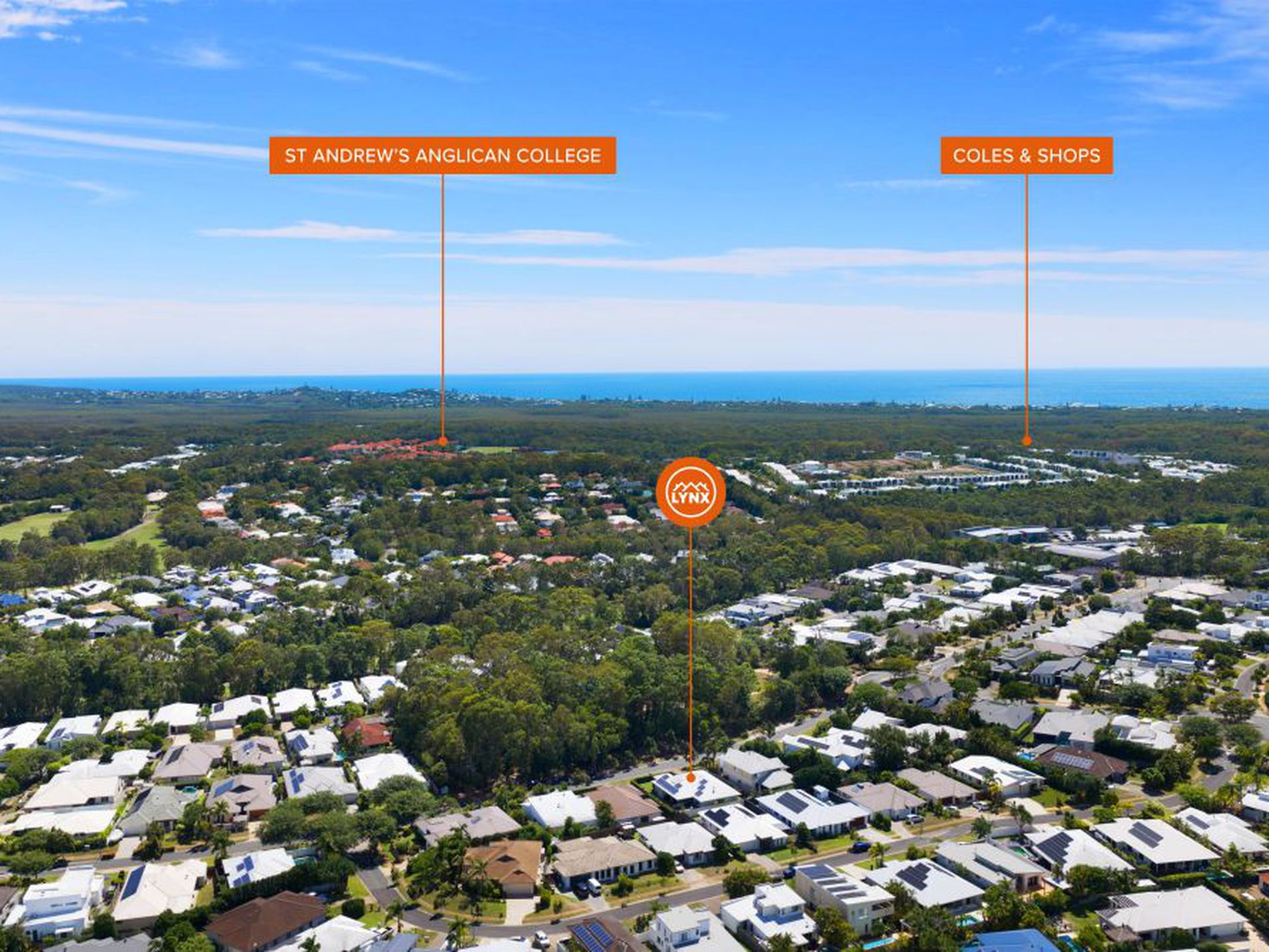 154 The Avenue, Peregian Springs