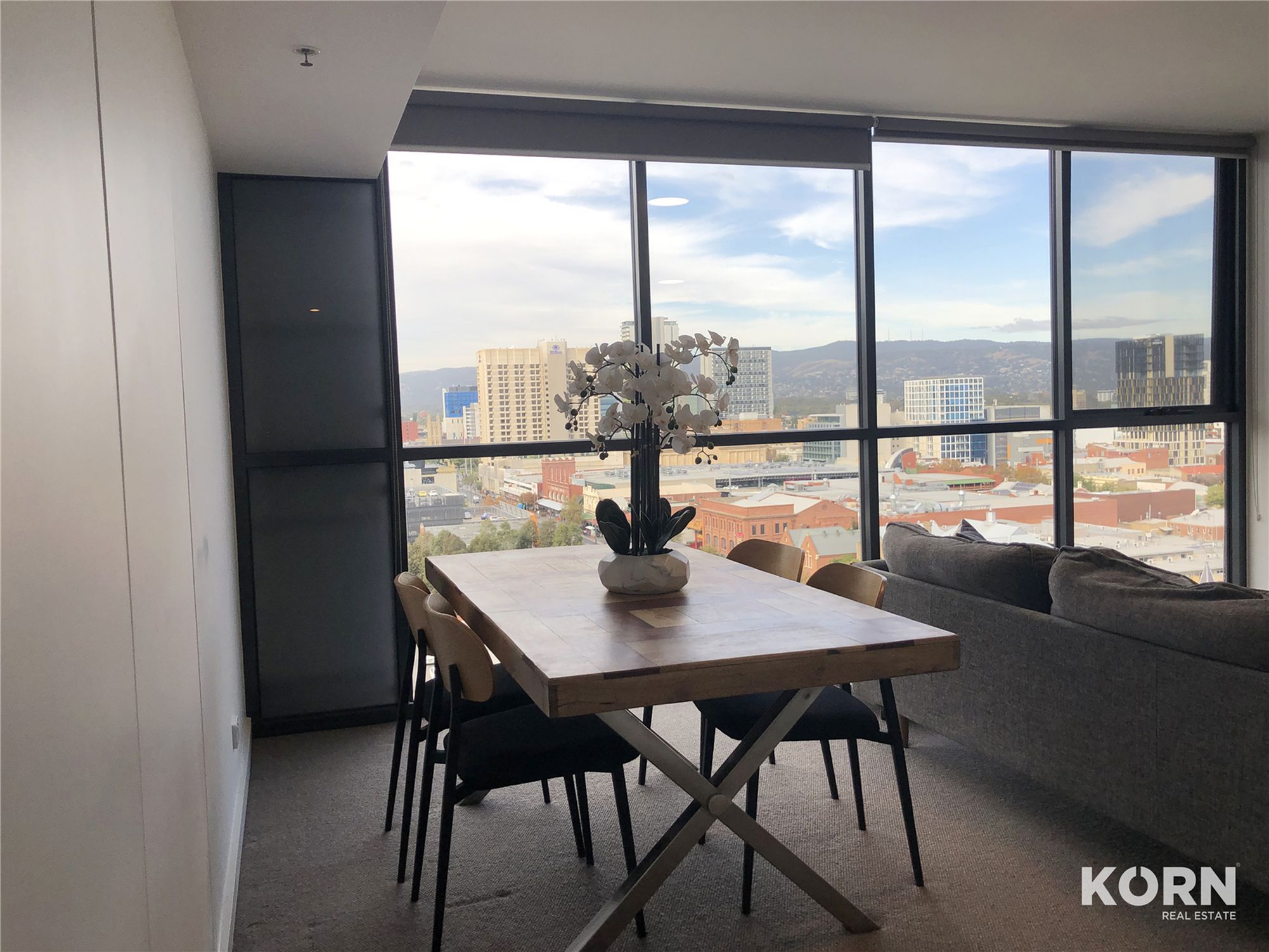 1117 / 160 Grote Street , Adelaide