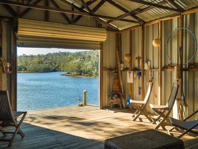 950 Wagonga Scenic Drive, Narooma